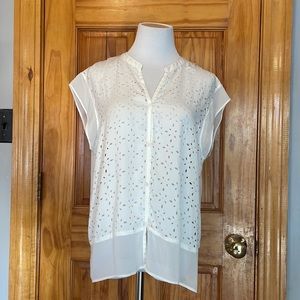 Vince Camuto top